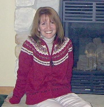 Vicky Lewis - Class of 1976 - Ionia High School