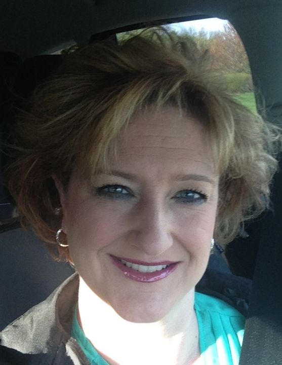 Tracy Beaver - Class of 1988 - Ionia High School
