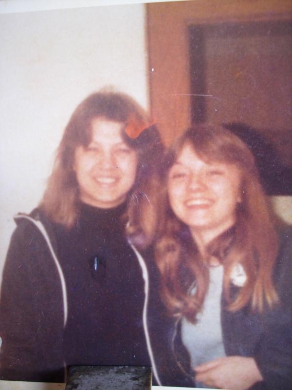Donna Witherell - Class of 1981 - Ionia High School
