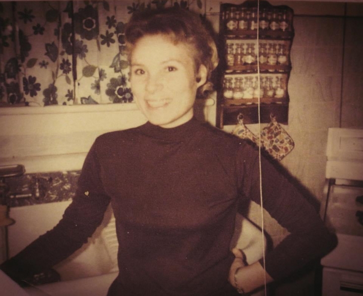 Sherry Lake - Class of 1960 - Ionia High School