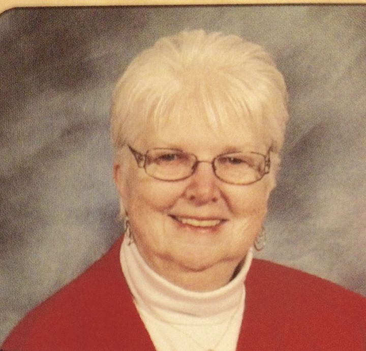 Pamela Coates - Class of 1960 - Ionia High School