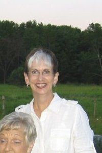 Marylou Andres - Class of 1963 - Ionia High School