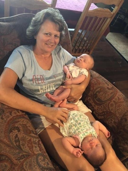 Cindy Smith - Class of 1976 - Ionia High School