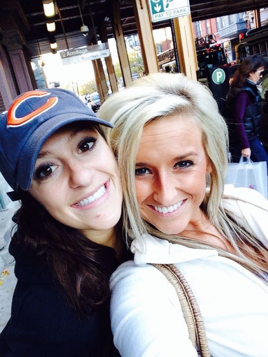 Katie Calley - Class of 2009 - Ionia High School