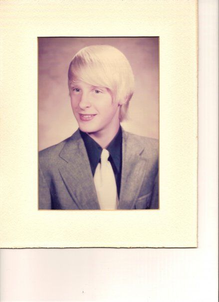 Kurt Stauff - Class of 1972 - Ionia High School
