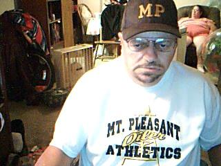 Richard Paul - Class of 1975 - Mt Pleasant High School