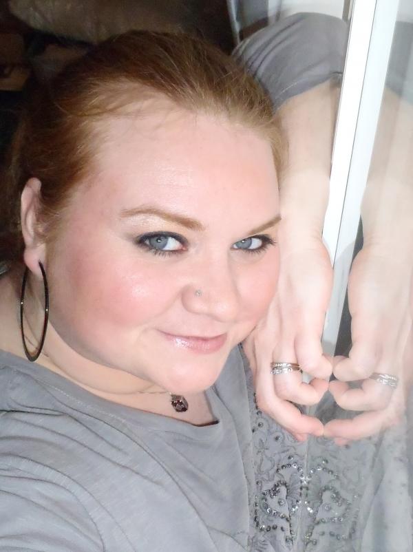 Nikkole Garnett - Class of 2002 - Mt Pleasant High School