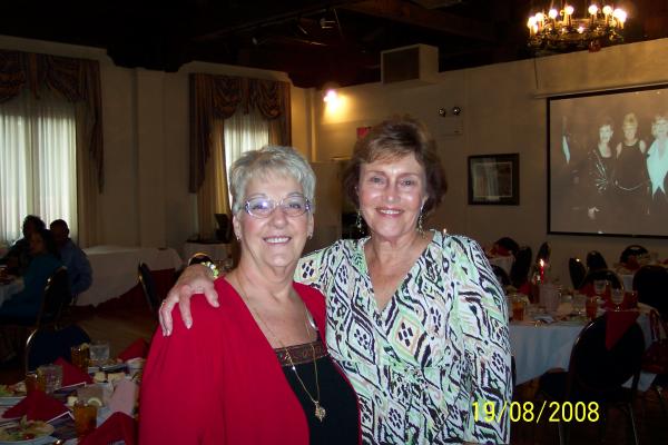 Joan Harless - Class of 1959 - Mt Pleasant High School
