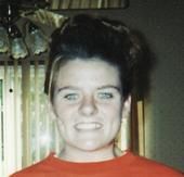 Kristina Vogel - Class of 2002 - Mt Pleasant High School