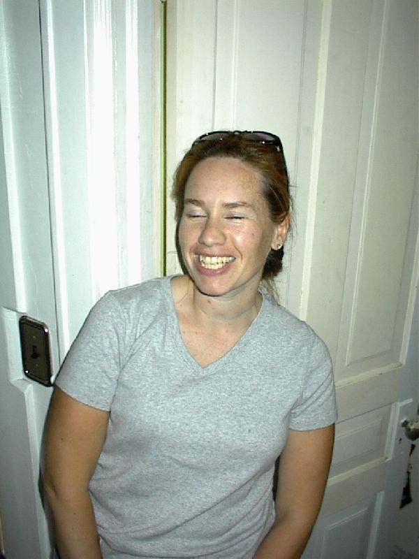 Lisa Ginger Lawler - Class of 1989 - Mt Pleasant High School