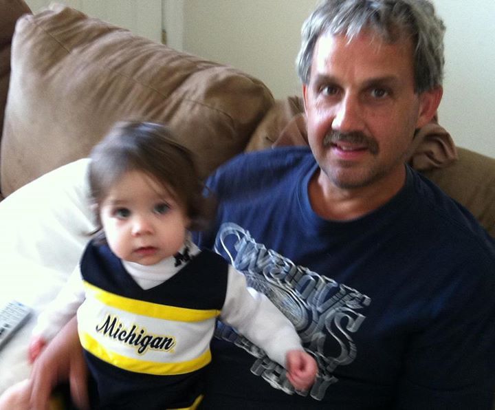 Matthew Blizzard - Class of 1983 - Mt Pleasant High School