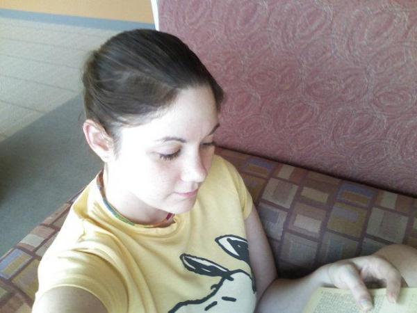 Melinda Versluys - Class of 2003 - Mt Pleasant High School