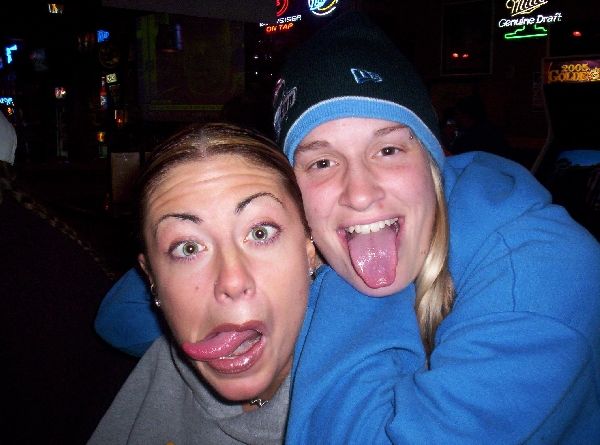 Julie Anne - Class of 1999 - Mt Pleasant High School