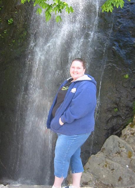 Heidi Gallaway - Class of 1989 - Mt Pleasant High School