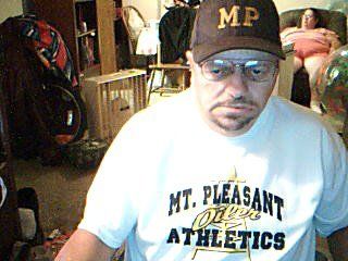 Richard P Theunissen - Class of 1975 - Mt Pleasant High School