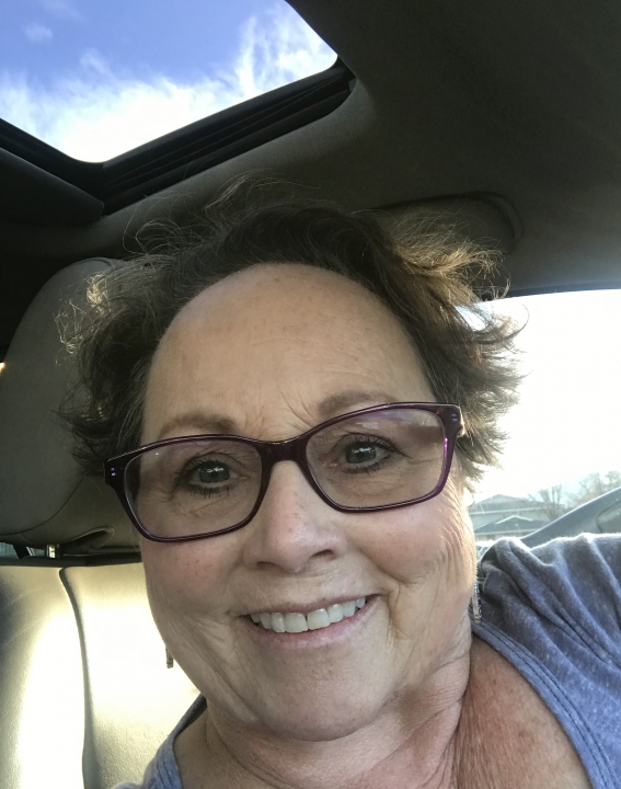 Leslie Held - Class of 1972 - Mt Pleasant High School