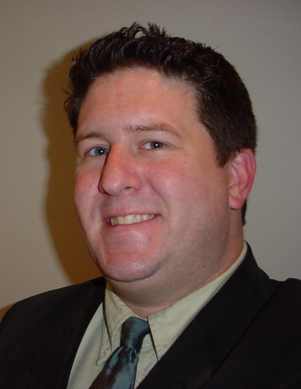 John Neyer - Class of 1987 - Mt Pleasant High School