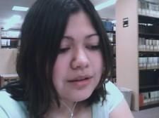 Gabrielle Castillo - Class of 2005 - Mt Pleasant High School