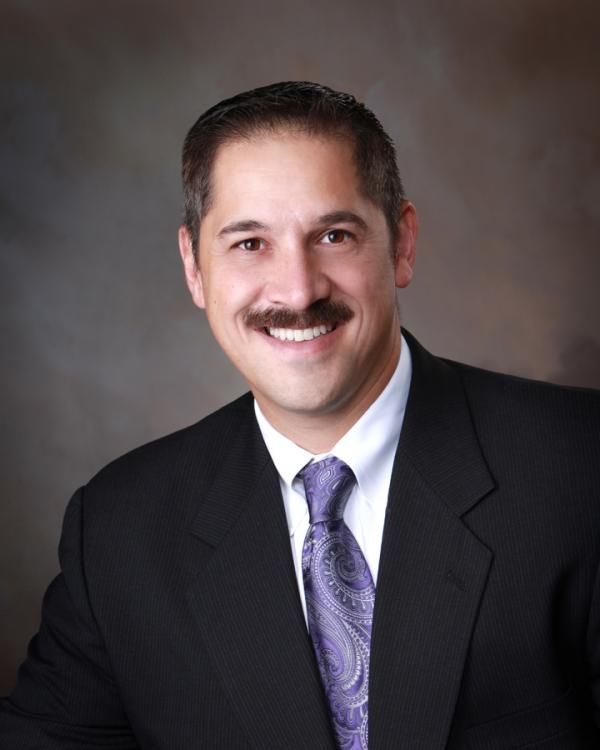 David Moscardelli - Class of 1986 - Mt Pleasant High School