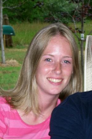 Julie Merrill - Class of 1998 - Mt Pleasant High School