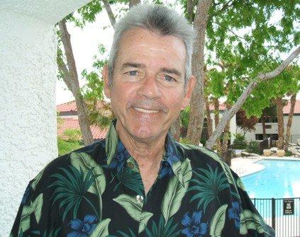 John Peters - Faculty - Mt Pleasant High School