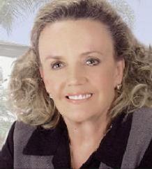 Marilyn Peters - Class of 1960 - Mt Pleasant High School