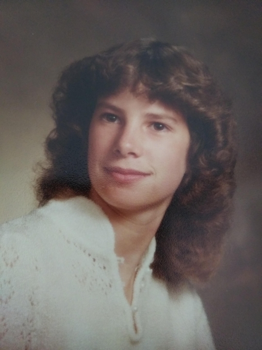 Mary Westbrook - Class of 1984 - Mt Pleasant High School