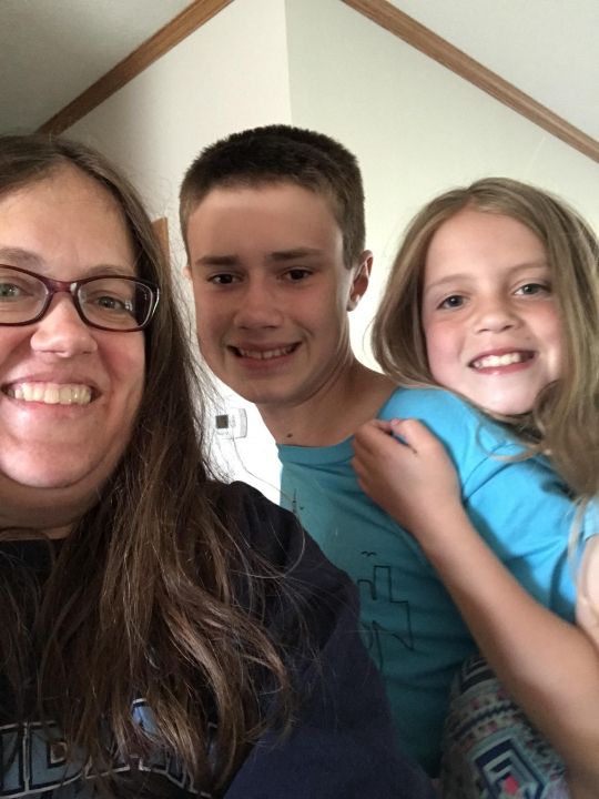 Jennifer Huskins - Class of 1988 - Mt Pleasant High School