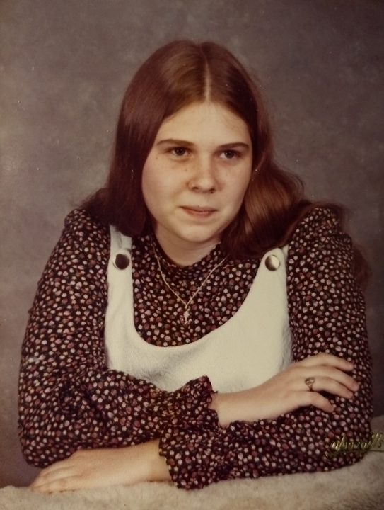 Vicki Purdy - Class of 1973 - Mt Pleasant High School