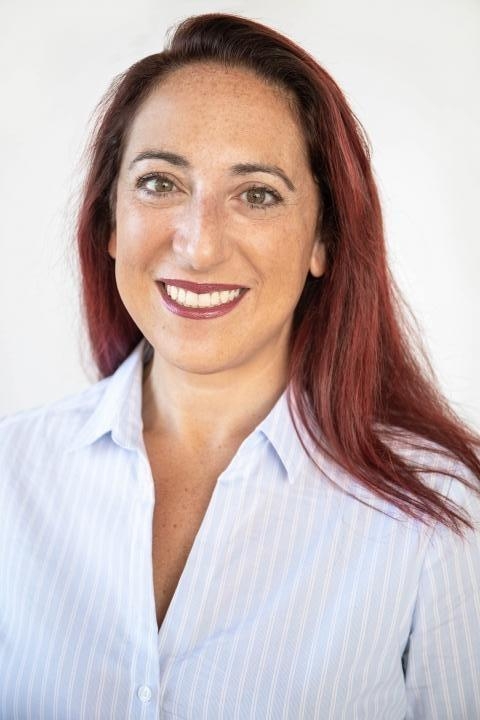 Stacy Gaffner - Class of 1995 - Mt Pleasant High School