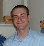Brian Daniels - Class of 1997 - Mt Pleasant High School