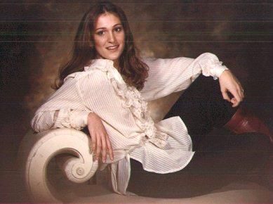 Lynn Allison - Class of 1979 - Mt Pleasant High School