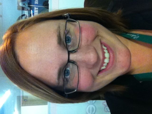Katherine Gratkowski - Class of 2004 - Mt Pleasant High School
