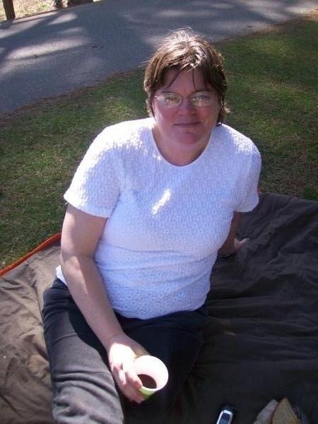 Donna Husted - Class of 1978 - Mt Pleasant High School