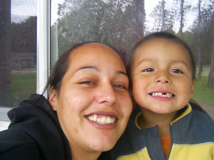 Mcclay Andrea - Class of 2003 - Mt Pleasant High School