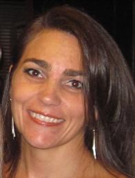 Anelise Wickert - Class of 1988 - Mt Pleasant High School