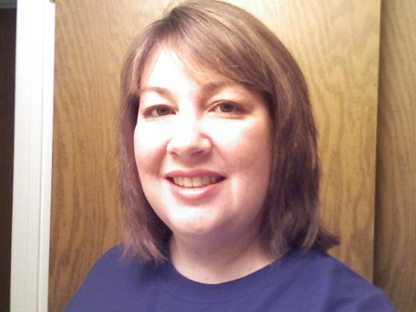 Anne-marie Witherspoon - Class of 1989 - Mt Pleasant High School