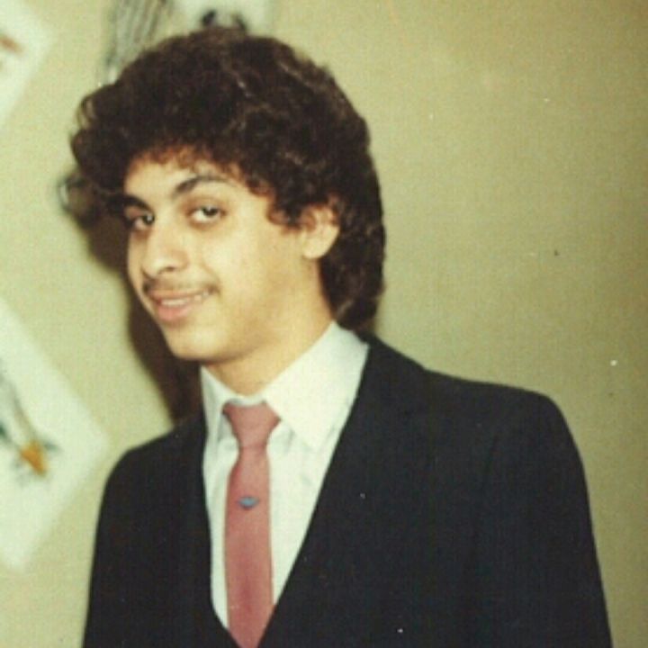 Sameer Eskander - Class of 1986 - Mt Pleasant High School