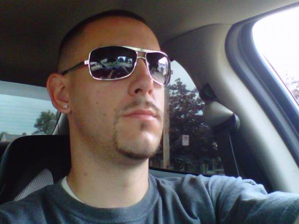 Brent Stockel - Class of 1999 - Mt Pleasant High School