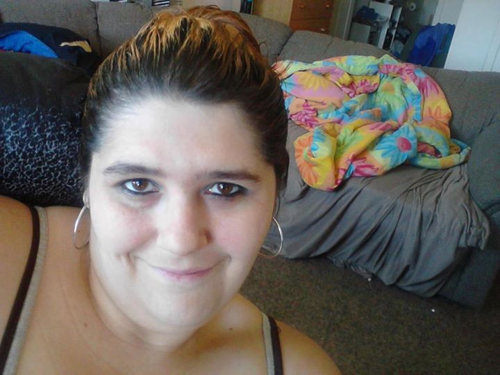 Jolene Ford - Class of 2004 - Mt Pleasant High School