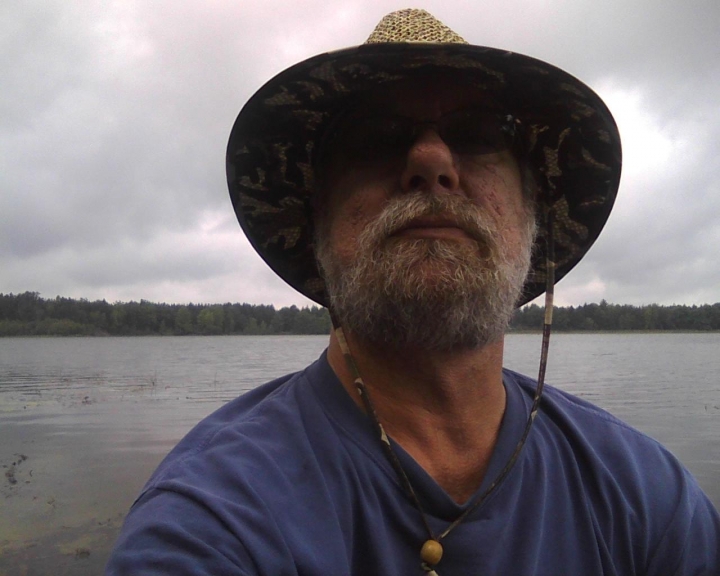 Alan Bullard - Class of 1978 - Mt Pleasant High School