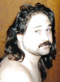 Steven Hilderbrand - Class of 1983 - Mt Pleasant High School