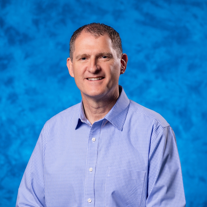 Gregory Martin - Class of 1989 - Mt Pleasant High School