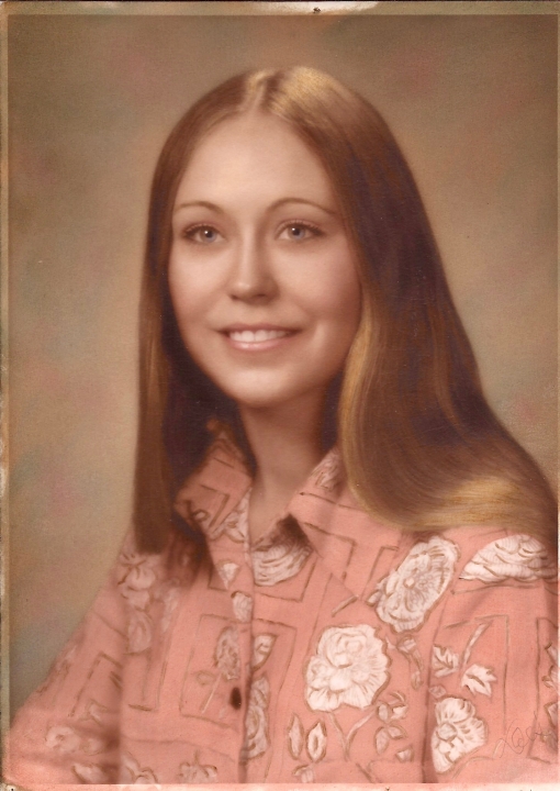 Susan Delong - Class of 1972 - Mt Pleasant High School