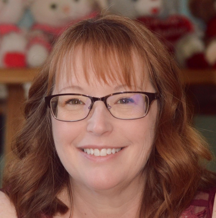 Anna Jeffrey - Class of 1990 - Mt Pleasant High School