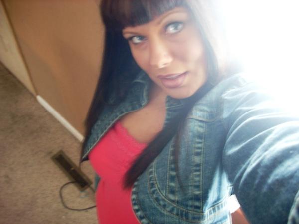 Amanda Duncan - Class of 1999 - Mt Pleasant High School