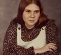 Vicki Purdy, class of 1973