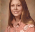 Susan Delong, class of 1972