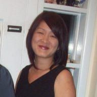 Anna Chang - Class of 1989 - East Lansing High School