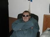 Stuart Herman - Class of 2006 - East Lansing High School